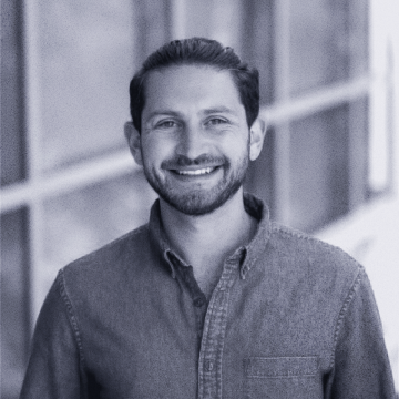 Barak  Kaufman