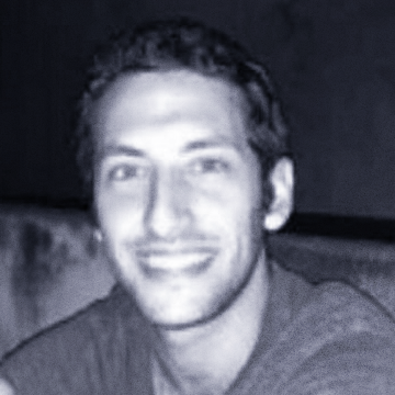 David Greenbaum