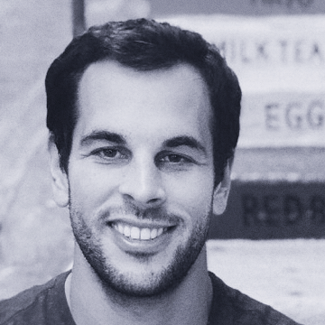 Todd Goldberg
