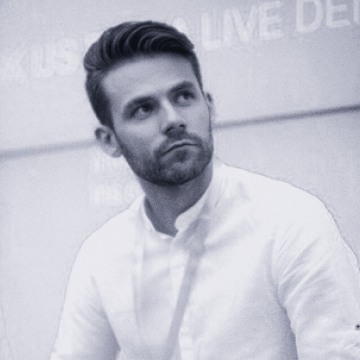 Alex Zhuravlev