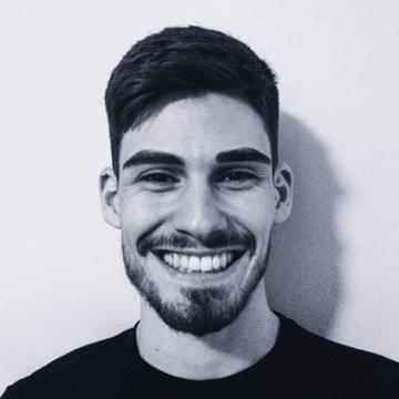 Alex Bass