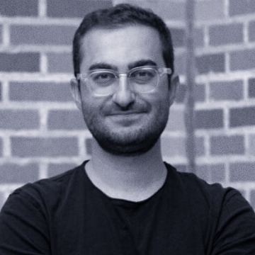 Darian Shirazi