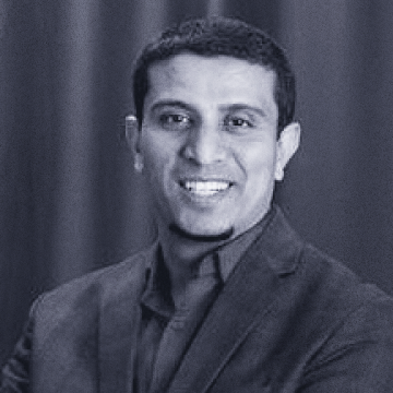 Nilesh Trivedi Nilesh Trivedi