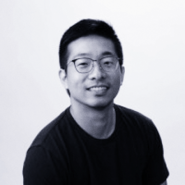 Joe Tsai