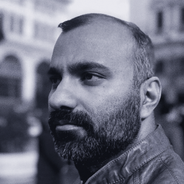 Nakul Mandan Nakul Mandan