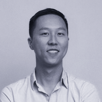 Lex Zhao