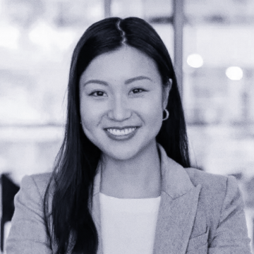 Stephanie Zhan