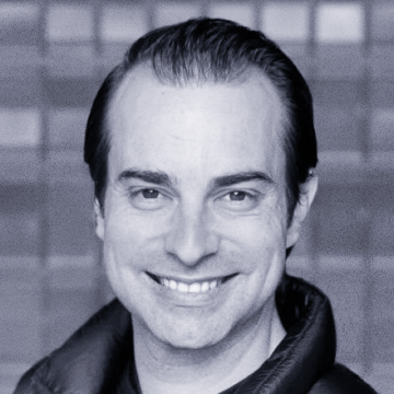 Peter Livingston