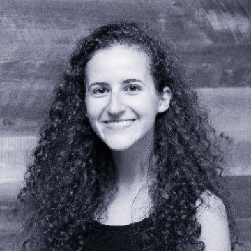 Geri Kirilova Geri Kirilova