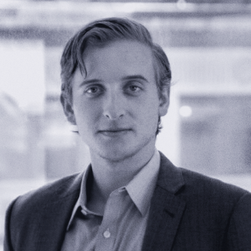 Nick Pappageorge Nick Pappageorge