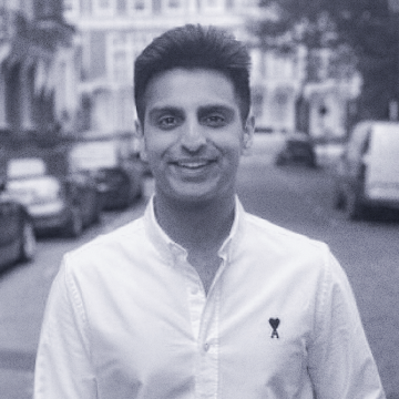 Mohammed Amdani