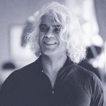 Kamal Ravikant