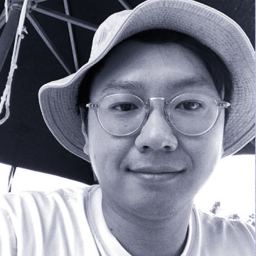 Thomas Chen Thomas Chen