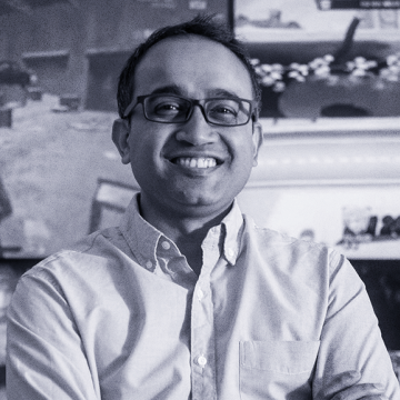 Ali Moiz