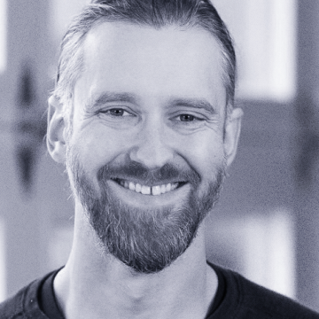 Andrew Parker