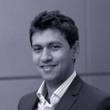 Amitt Mahajan