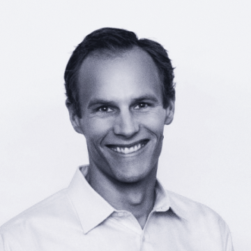 Patrick  Salyer