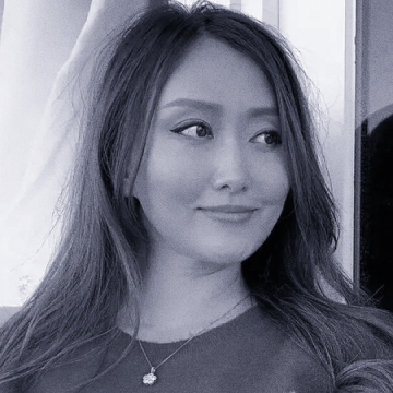 Cindy Bi