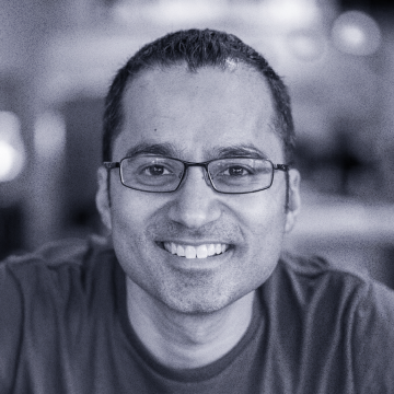 Vibhor Chhabra Vibhor Chhabra