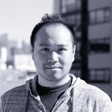 Brian Ma