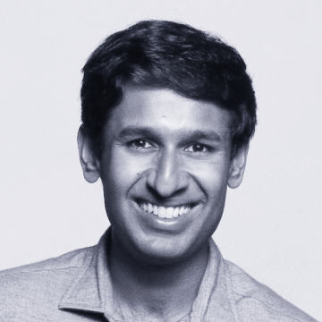 Nikhil Basu Trivedi