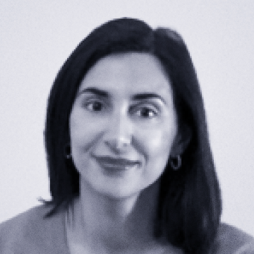 Mitra Lohrasbpour