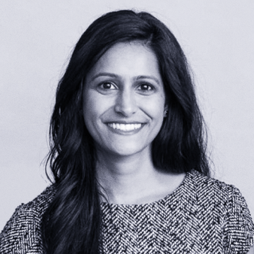 Shruti Gandhi