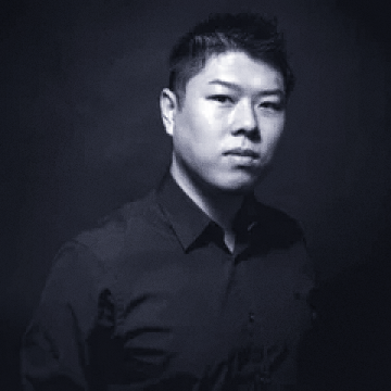 Wayne Chang