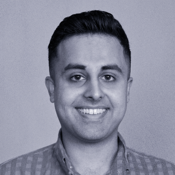 Jai Malik