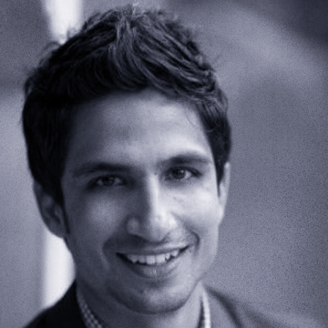 Rahul Prakash