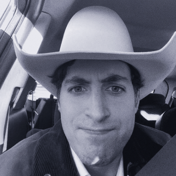 Dave Eisenberg