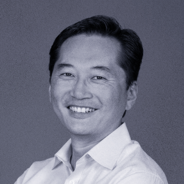 Brendon Kim