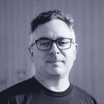 Joshua Schachter