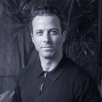 Jon Dishotsky