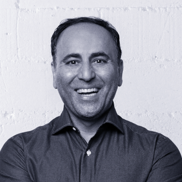 Pejman Nozad