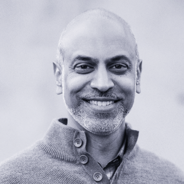 Satya Patel