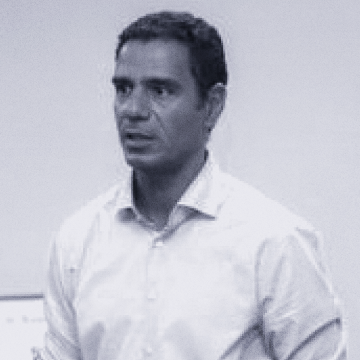 Rafeh Saleh