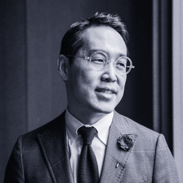 Richard Jhang