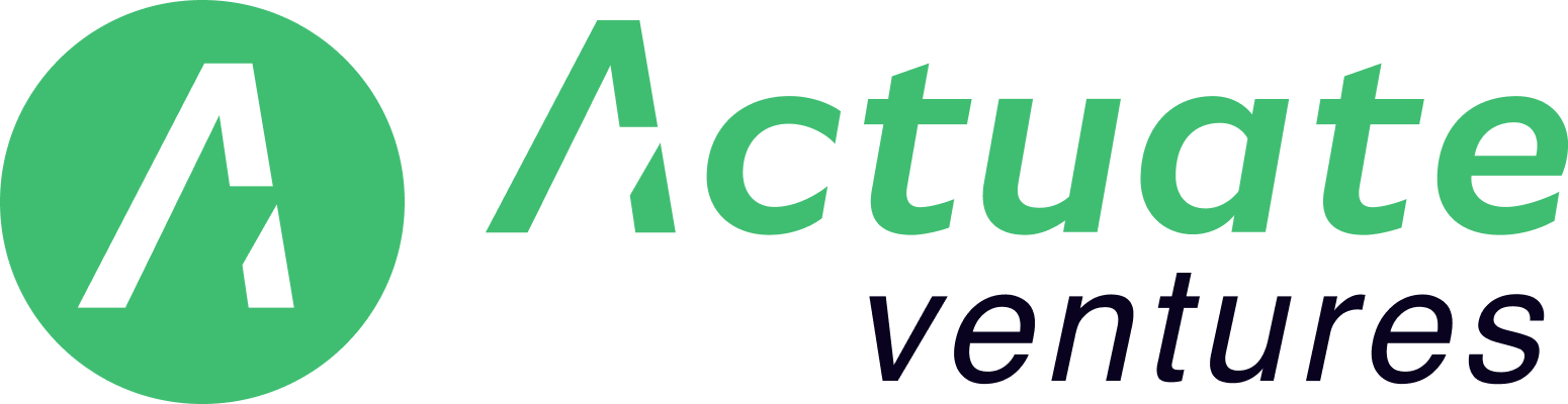 Actuate Ventures