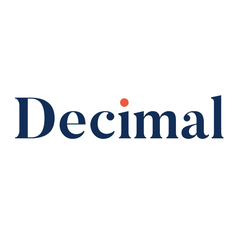 Decimal logo