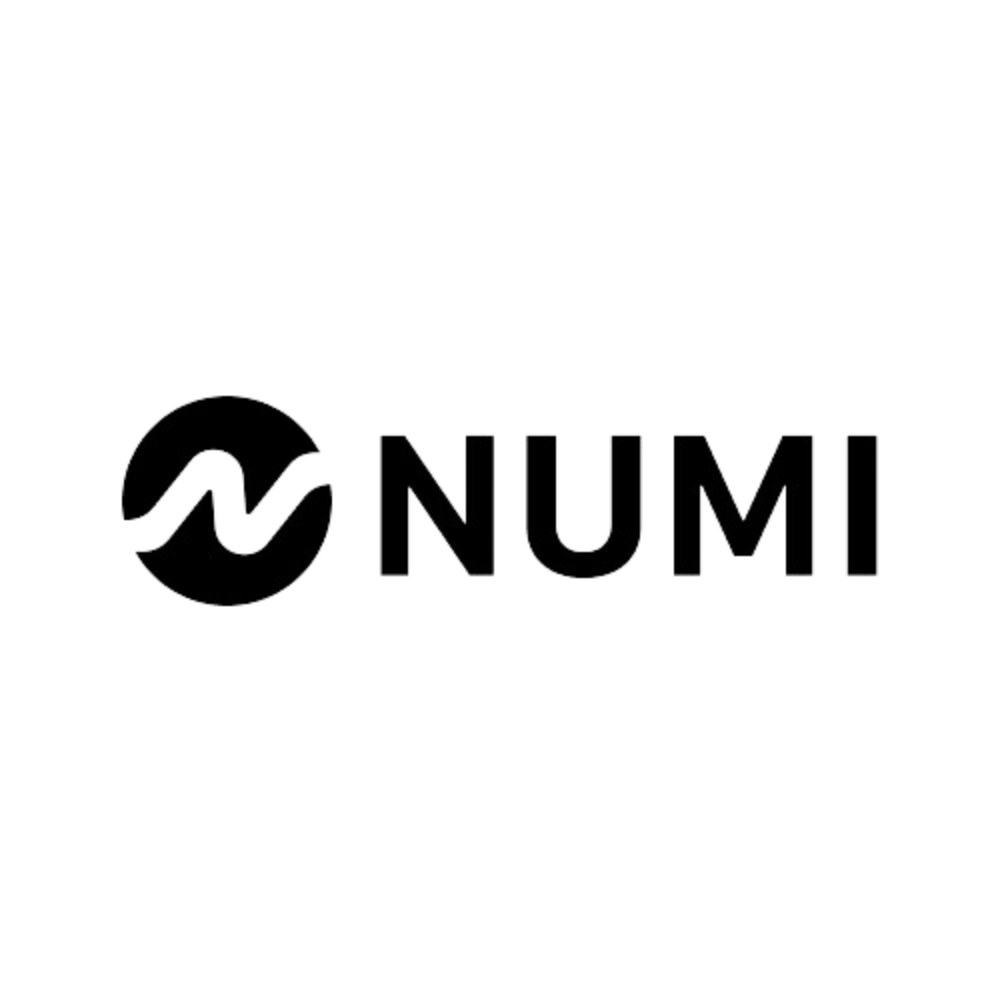 NUMI logo