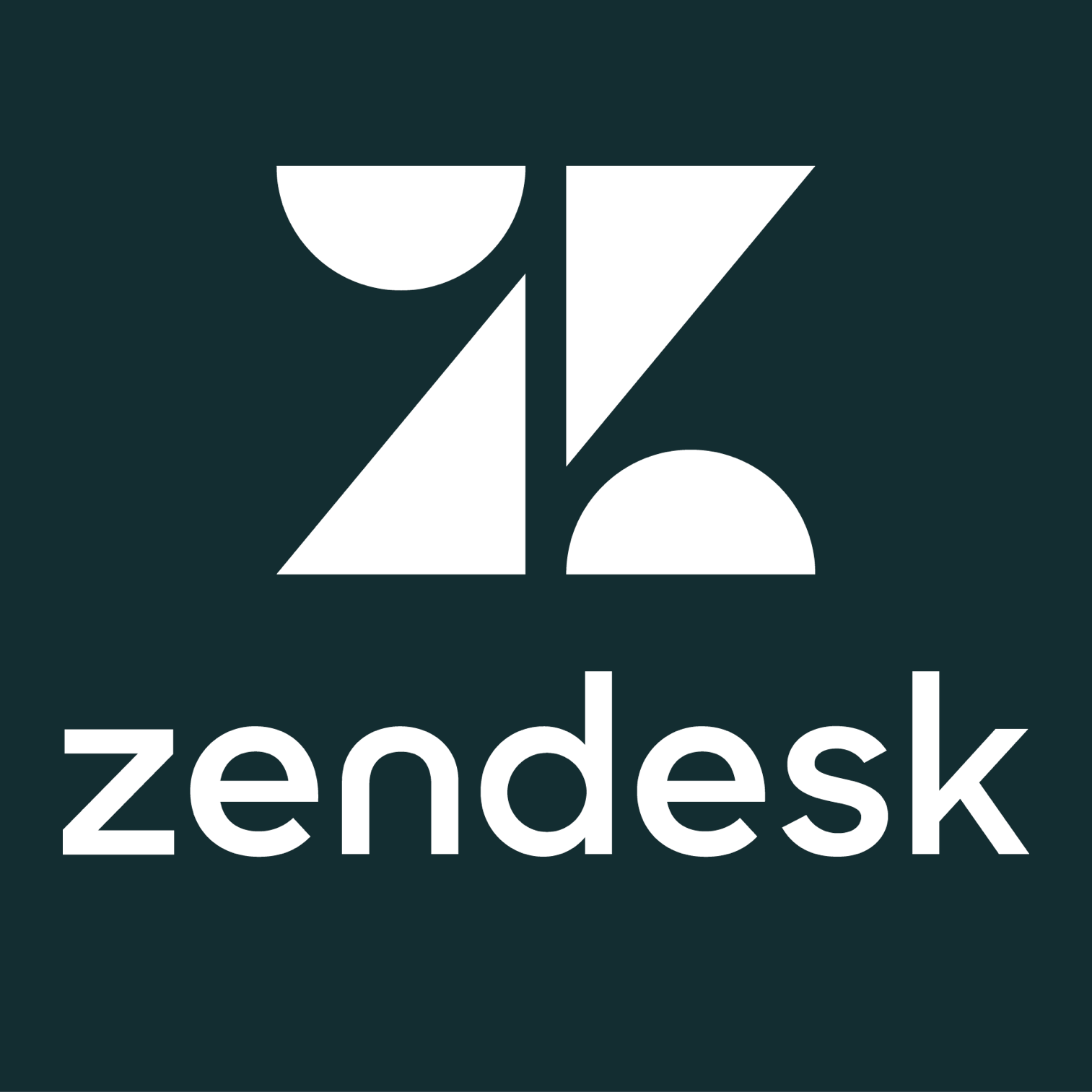 Zendesk logo