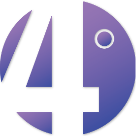 4Degrees logo