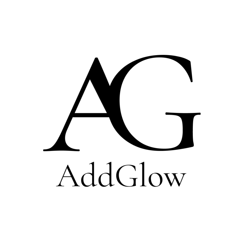 AddGlow logo