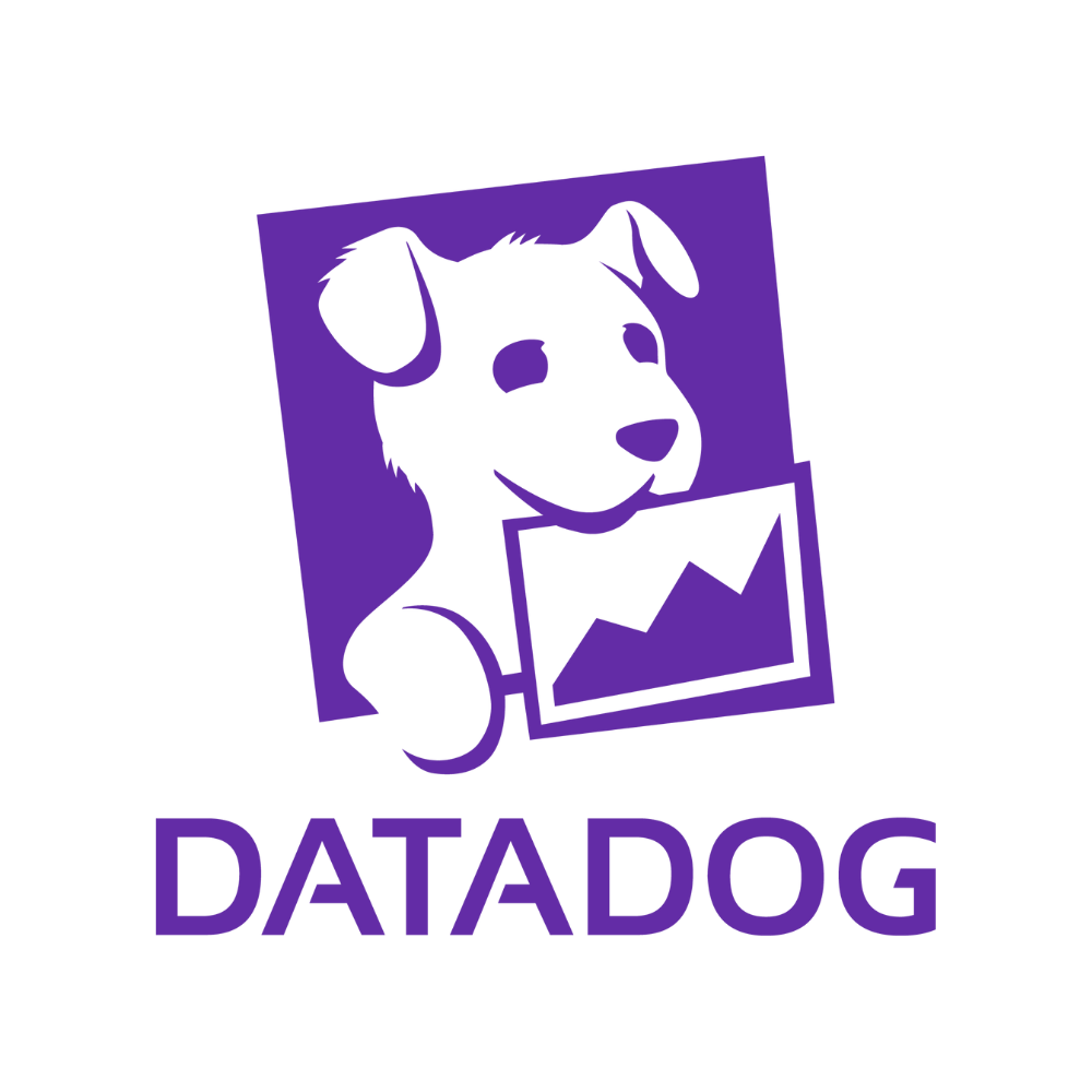 Datadog logo