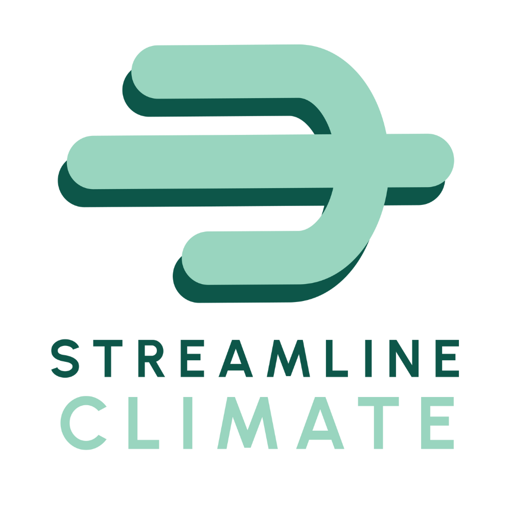 Streamline Climate logo