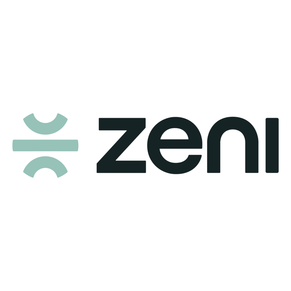 Zeni logo
