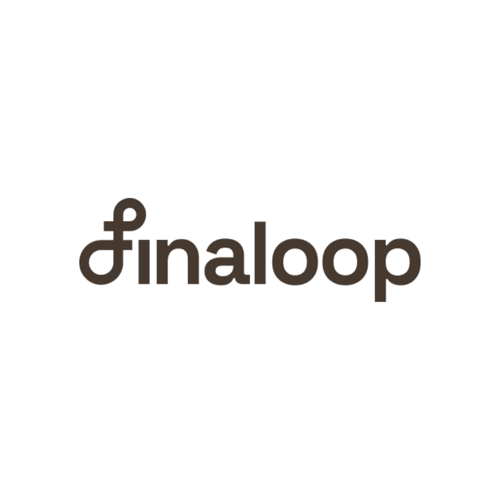 Finaloop logo