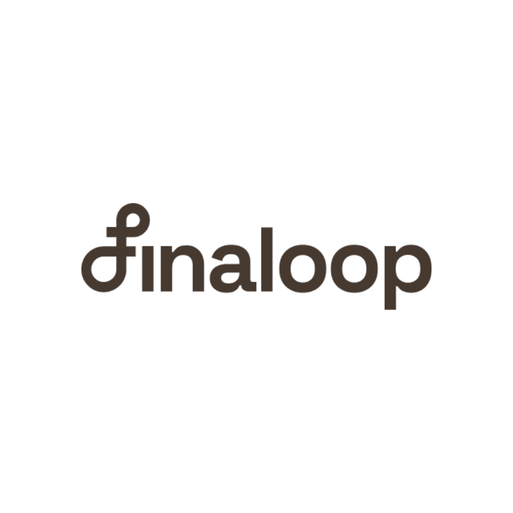 Finaloop logo