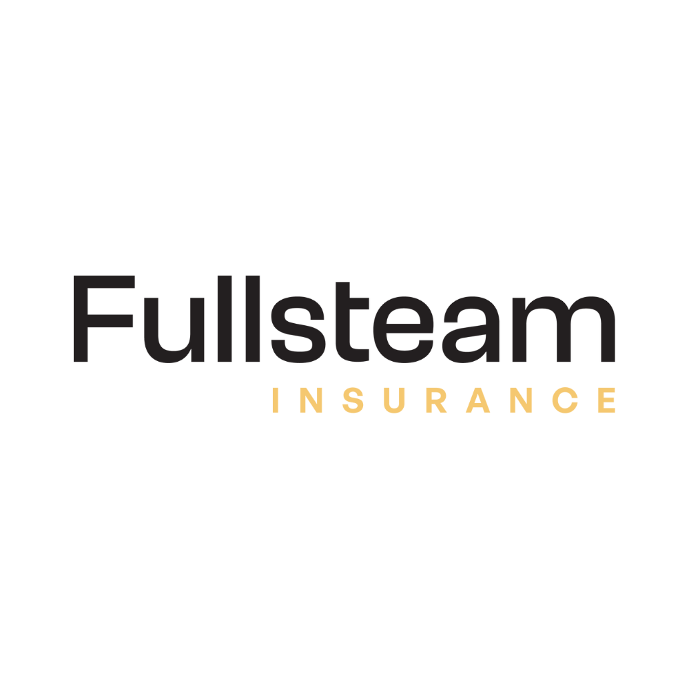 Fullsteam logo